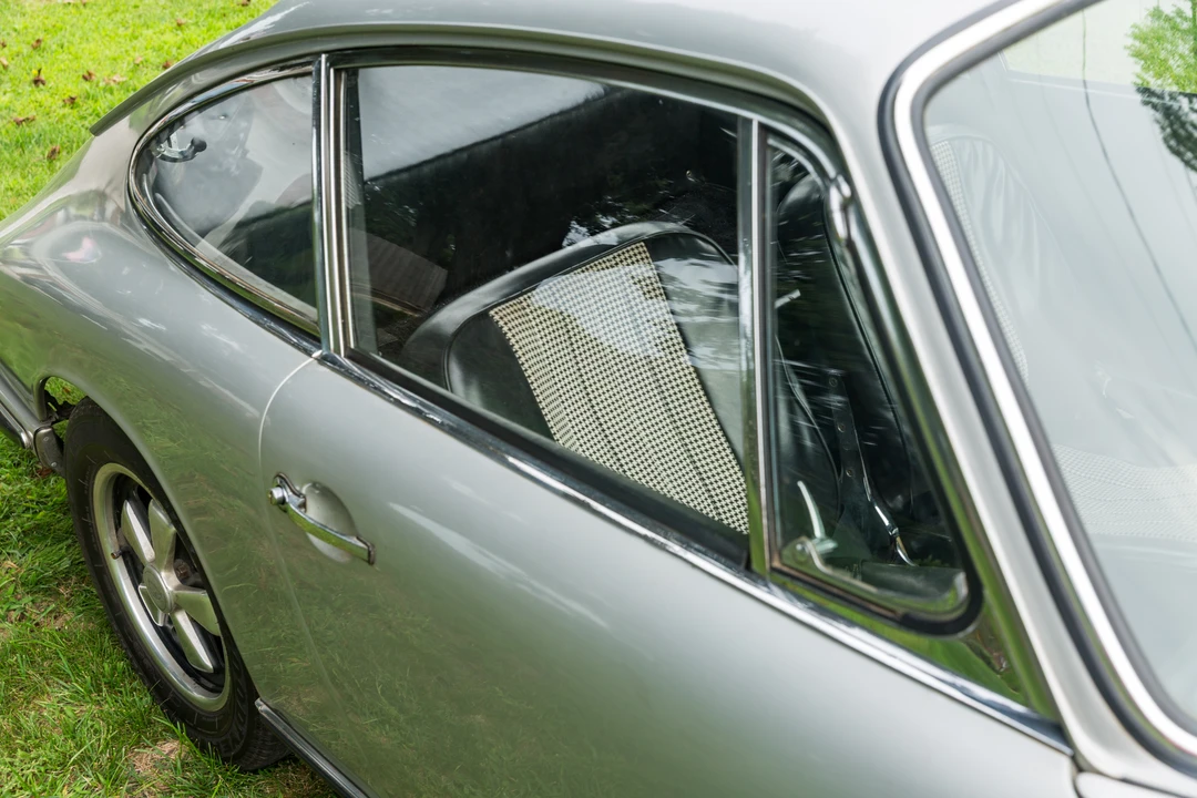 1967 Porsche 912 - Image 26 of 31