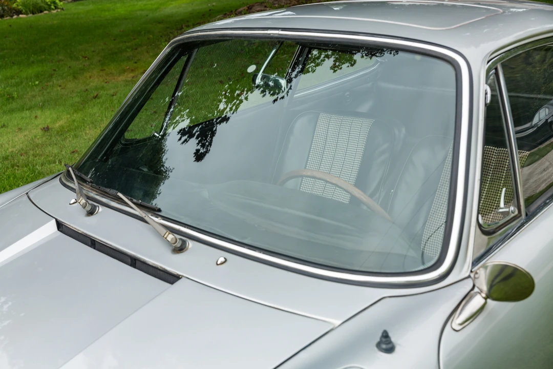 1967 Porsche 912 - Image 18 of 31
