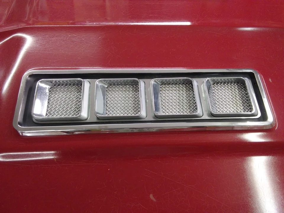 1968 Chevrolet Camaro SS 1st Gen - Image 18 of 31