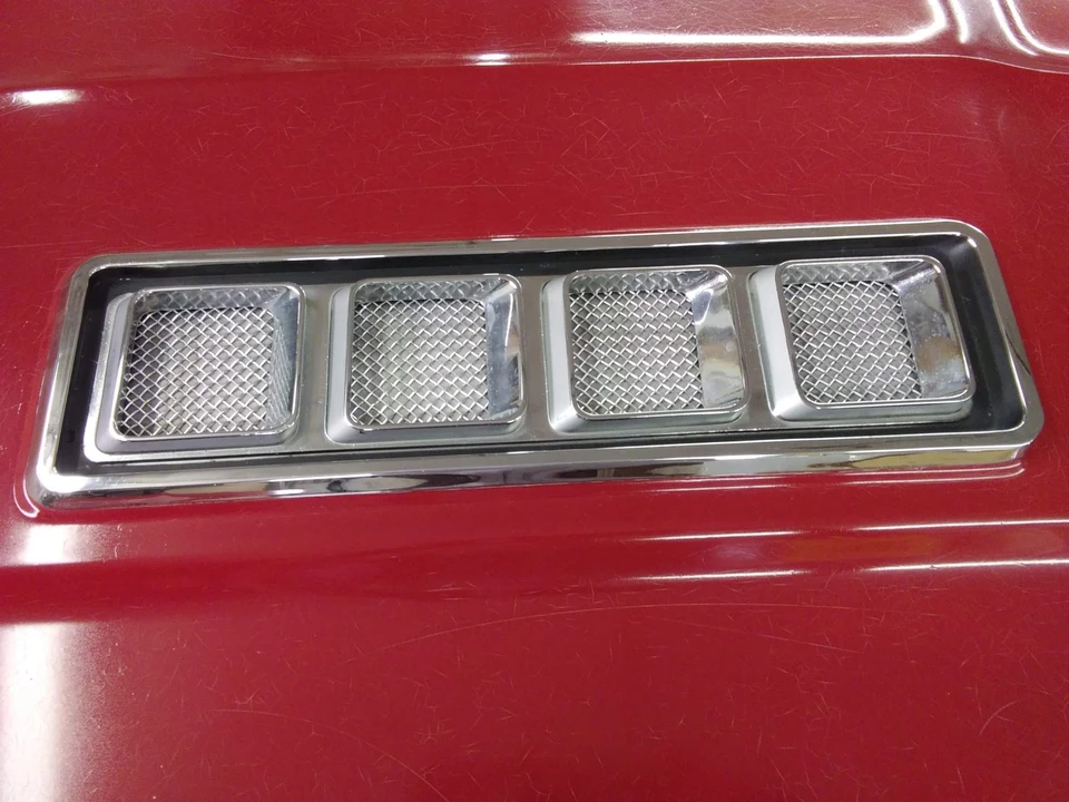 1968 Chevrolet Camaro SS 1st Gen - Image 19 of 31