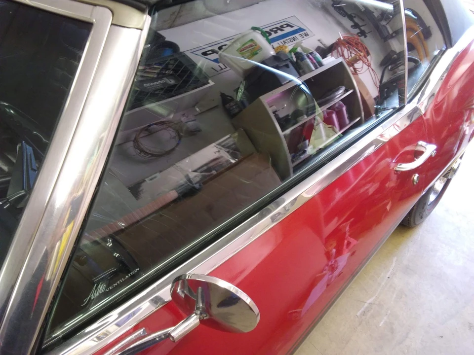 1968 Chevrolet Camaro SS 1st Gen - Image 22 of 31