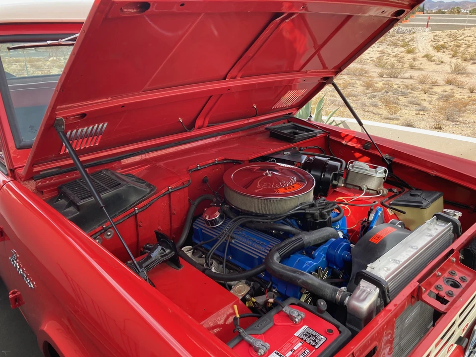 1968 Ford Bronco 1st Gen - Image 27 of 31