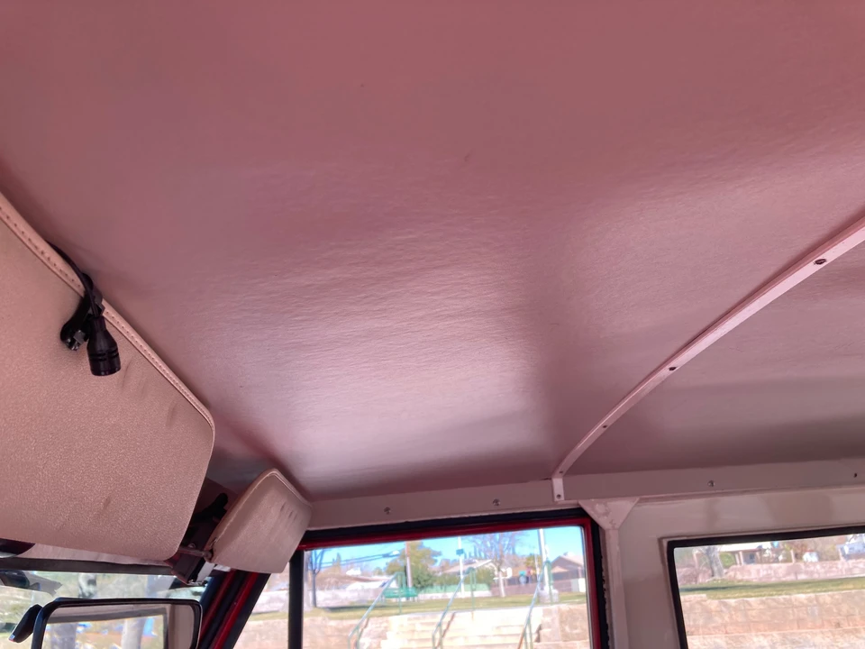 1968 Ford Bronco 1st Gen - Image 23 of 31