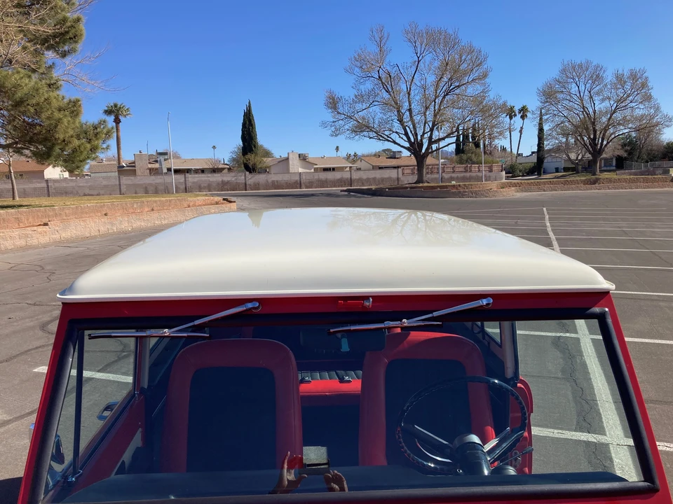 1968 Ford Bronco 1st Gen - Image 14 of 31