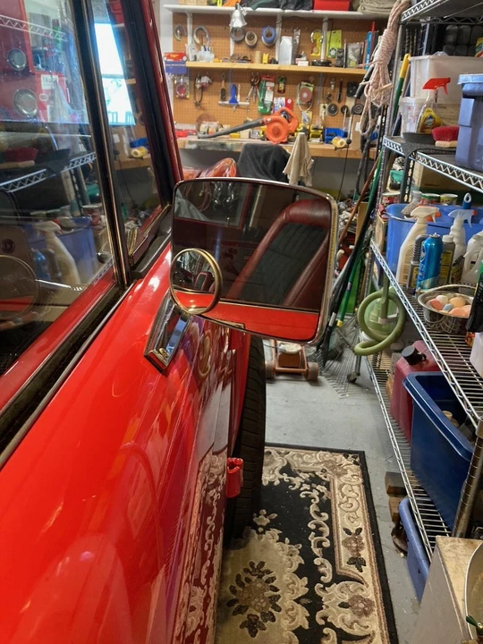 1968 Ford Bronco 1st Gen - Image 18 of 31