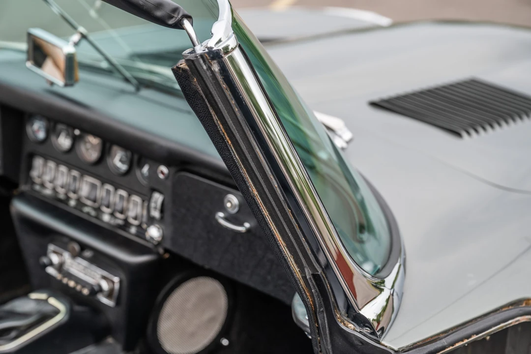 1968 Jaguar E-Type Series 1 - Image 29 of 31