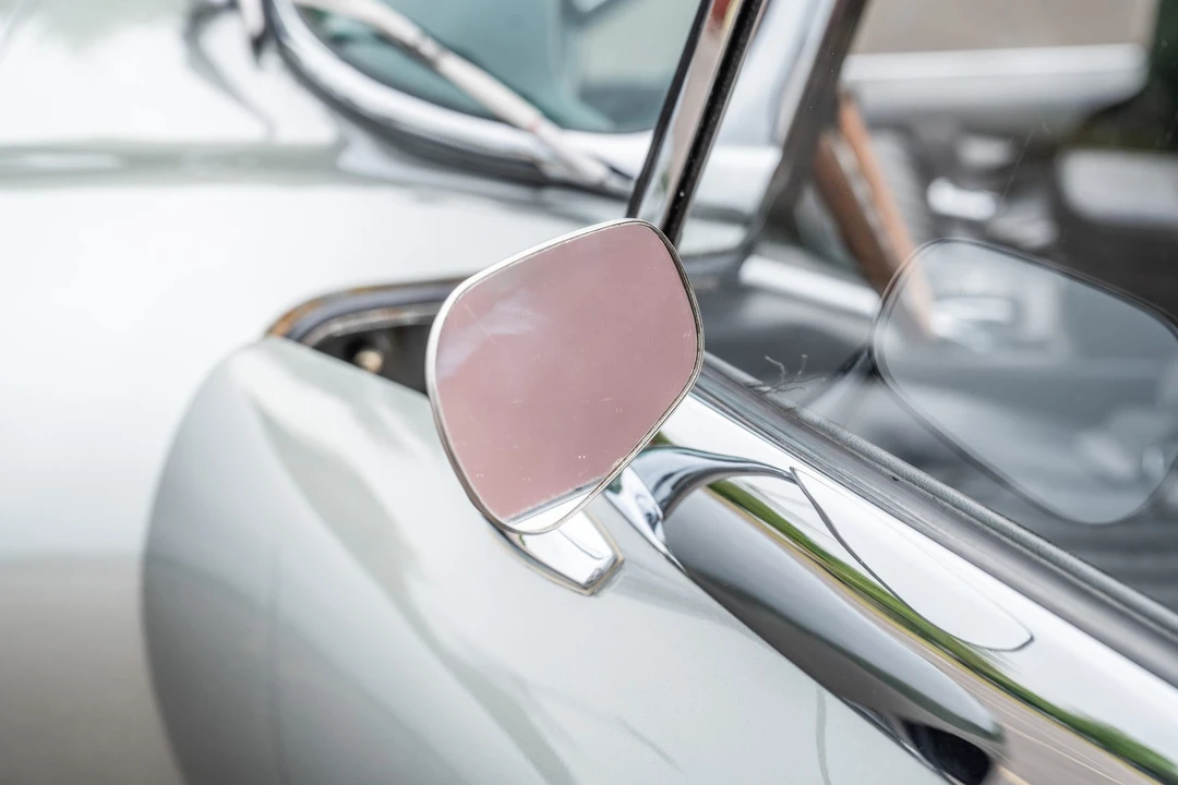 1968 Jaguar E-Type Series 1 - Image 30 of 31