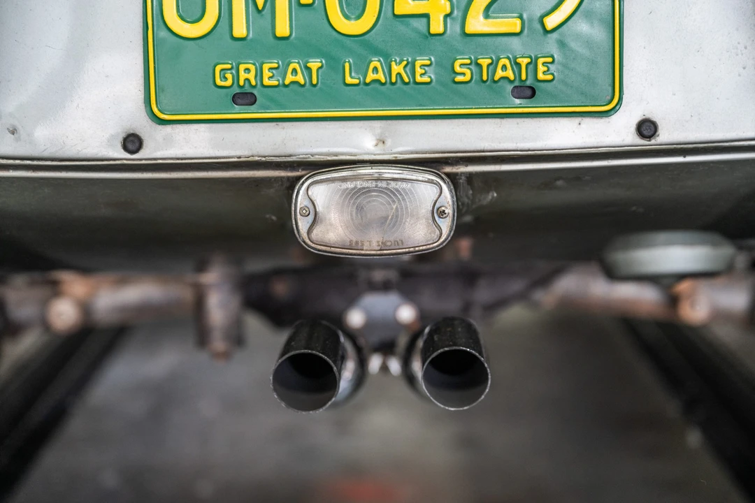 1968 Jaguar E-Type Series 1 - Image 22 of 31