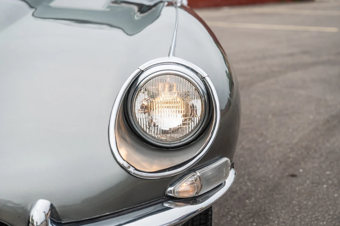 1968 Jaguar E-Type Series 1 - Image 18 of 31
