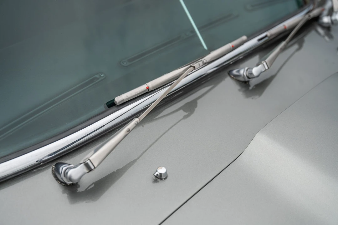 1968 Jaguar E-Type Series 1 - Image 25 of 31