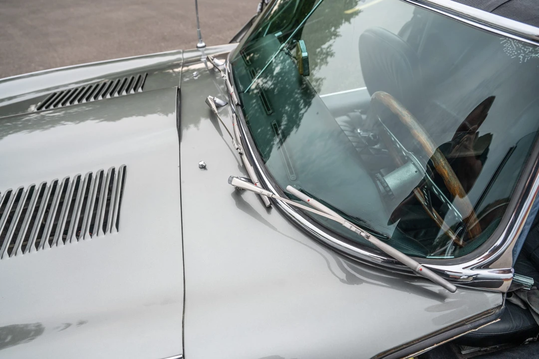 1968 Jaguar E-Type Series 1 - Image 26 of 31