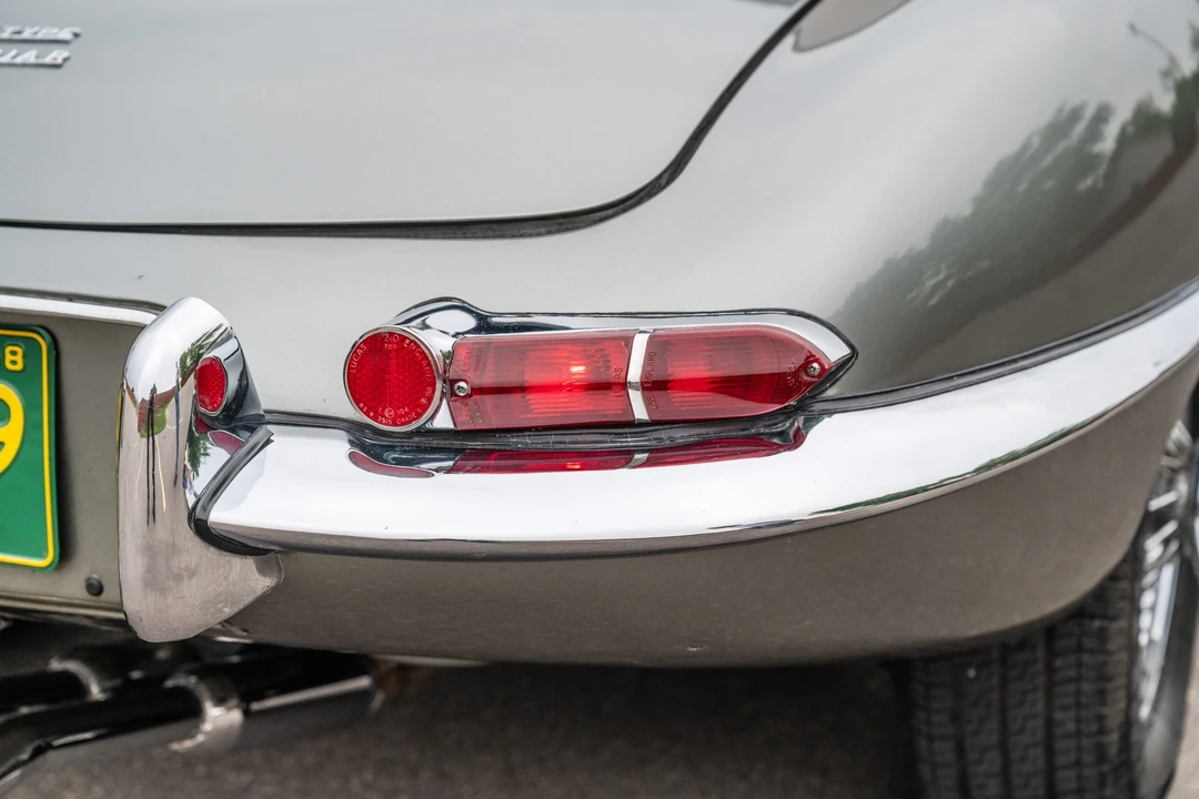 1968 Jaguar E-Type Series 1 - Image 20 of 31