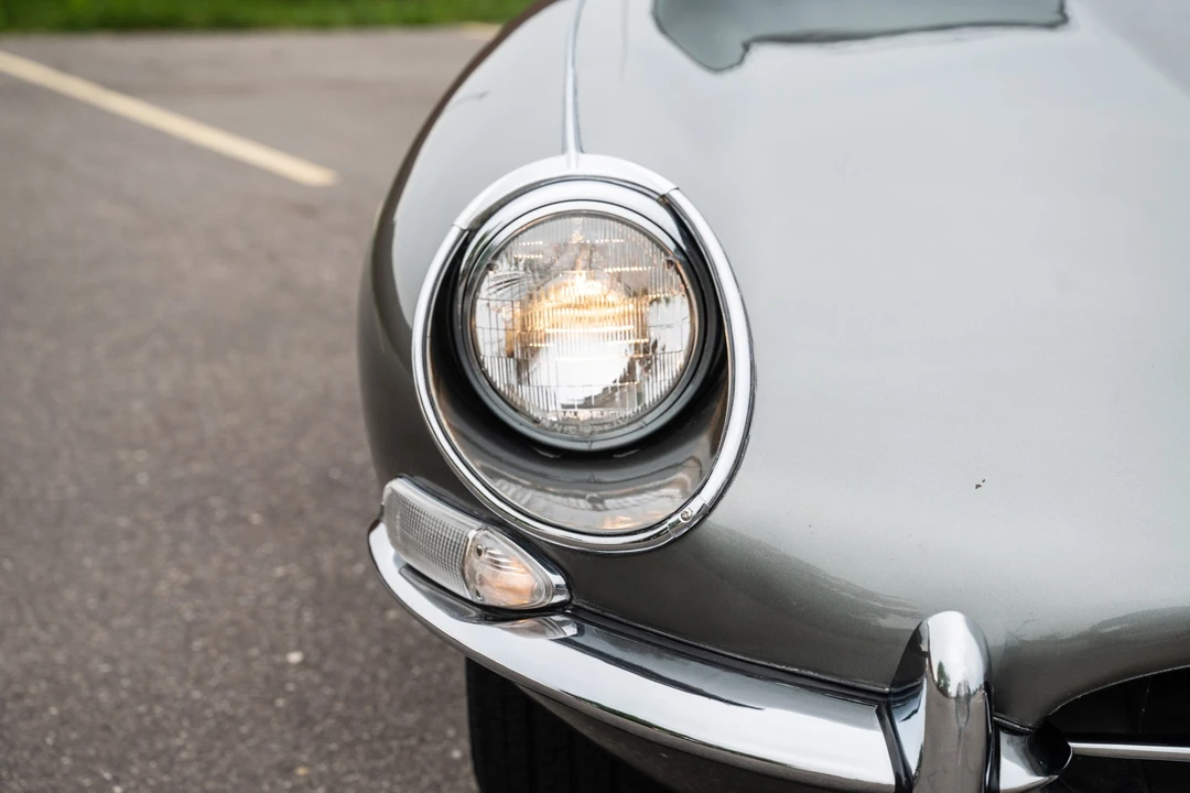1968 Jaguar E-Type Series 1 - Image 17 of 31