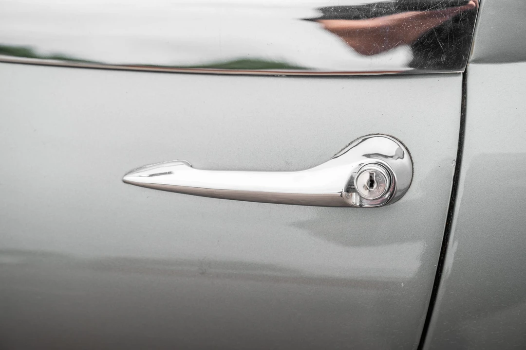 1968 Jaguar E-Type Series 1 - Image 31 of 31