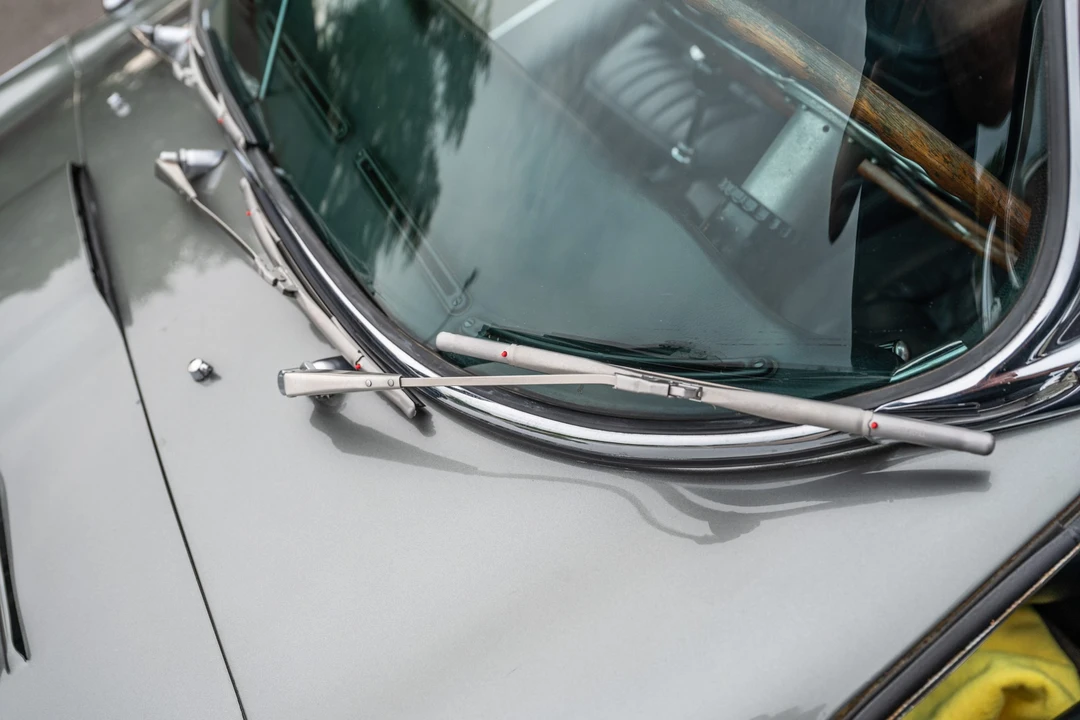 1968 Jaguar E-Type Series 1 - Image 27 of 31