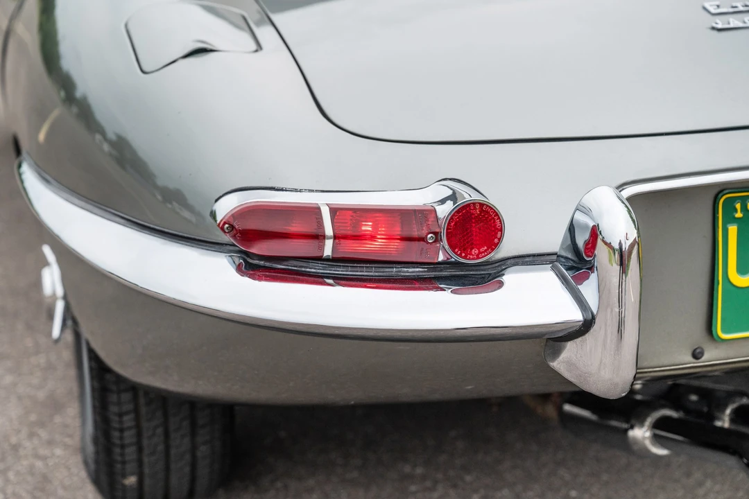 1968 Jaguar E-Type Series 1 - Image 19 of 31