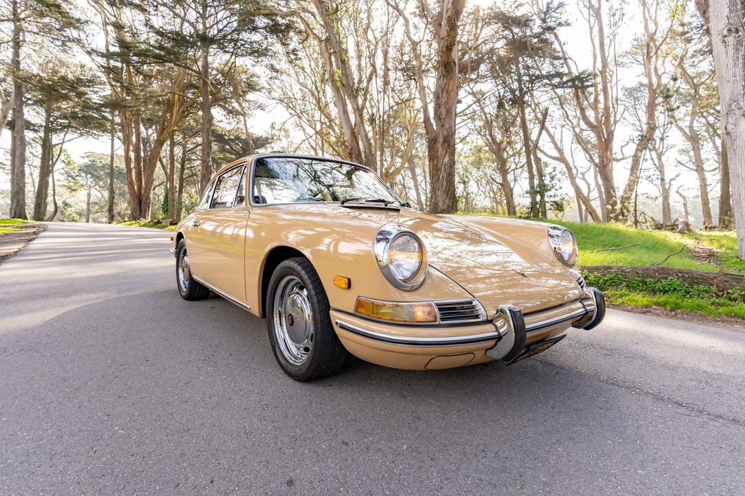 1968 Porsche 912 - Image 18 of 31