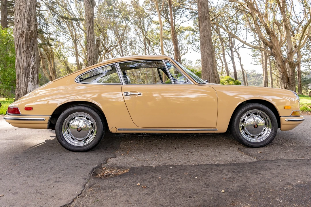 1968 Porsche 912 - Image 16 of 31
