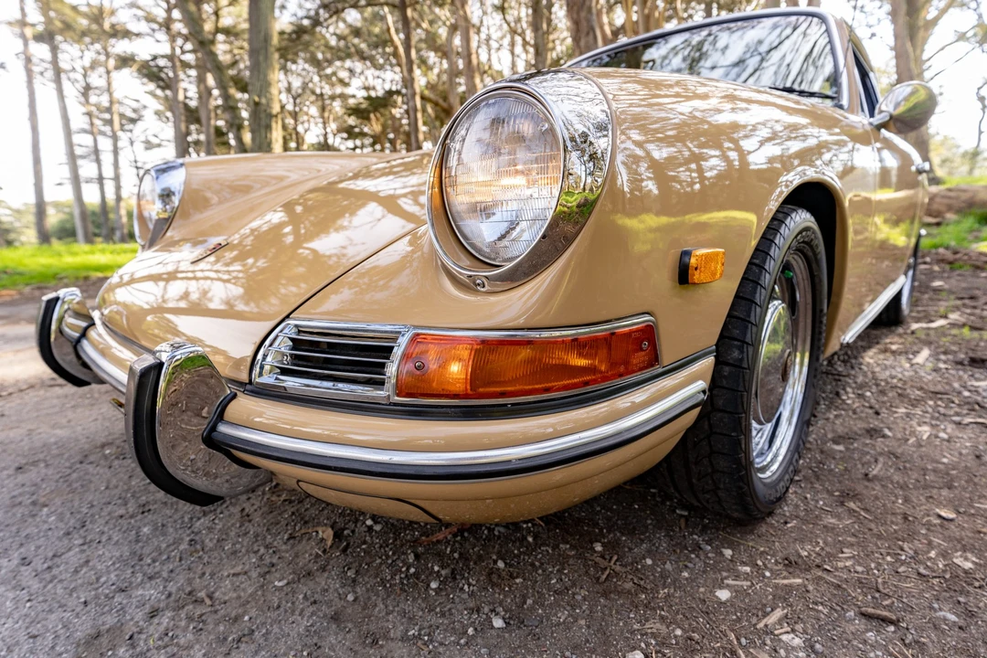 1968 Porsche 912 - Image 24 of 31