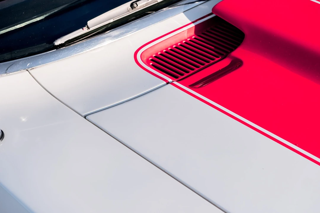 1969 Chevrolet Camaro 1st Gen - Image 22 of 31