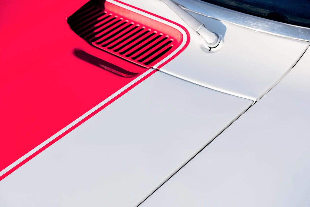 1969 Chevrolet Camaro 1st Gen - Image 21 of 31