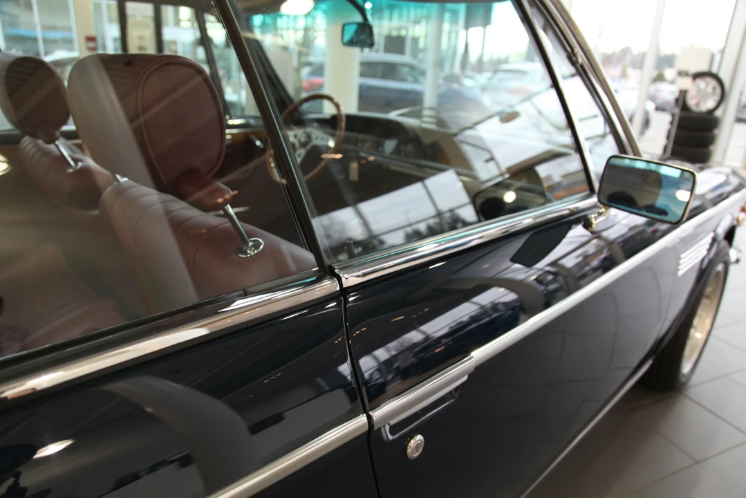 1972 BMW 3.0 CS & CSi - Image 25 of 31