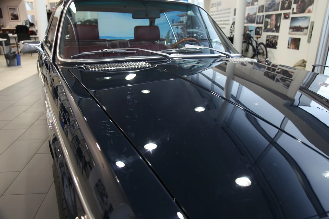 1972 BMW 3.0 CS & CSi - Image 23 of 31