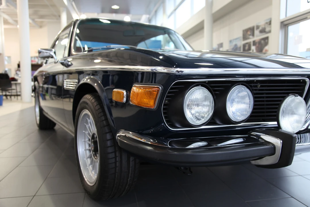 1972 BMW 3.0 CS & CSi - Image 18 of 31