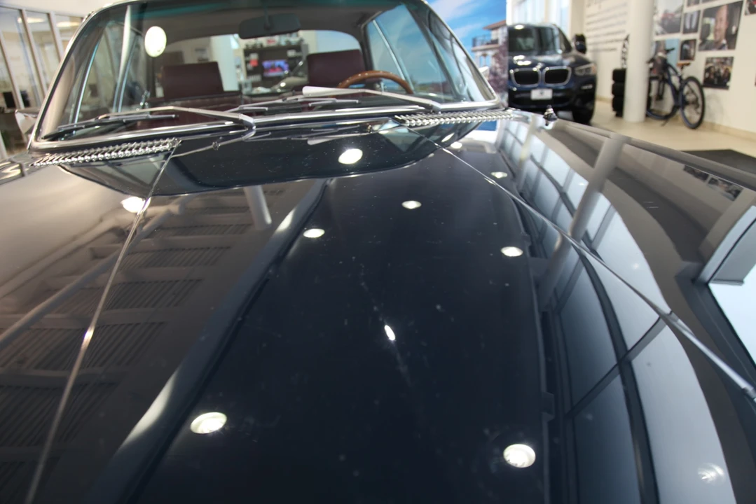 1972 BMW 3.0 CS & CSi - Image 24 of 31