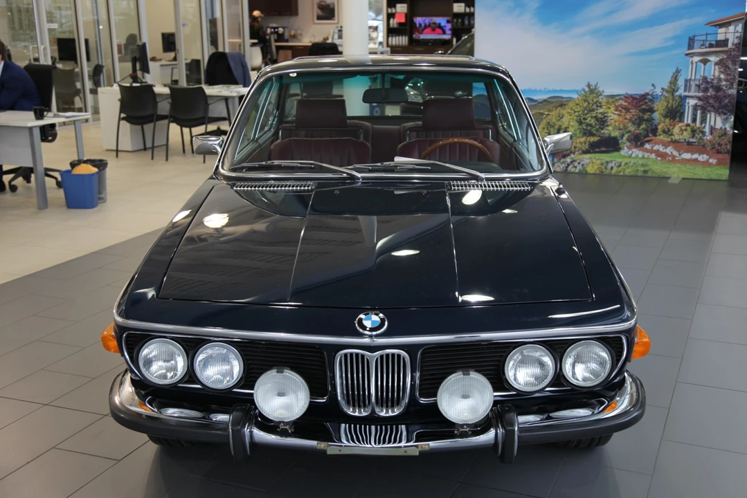 1972 BMW 3.0 CS & CSi - Image 19 of 31