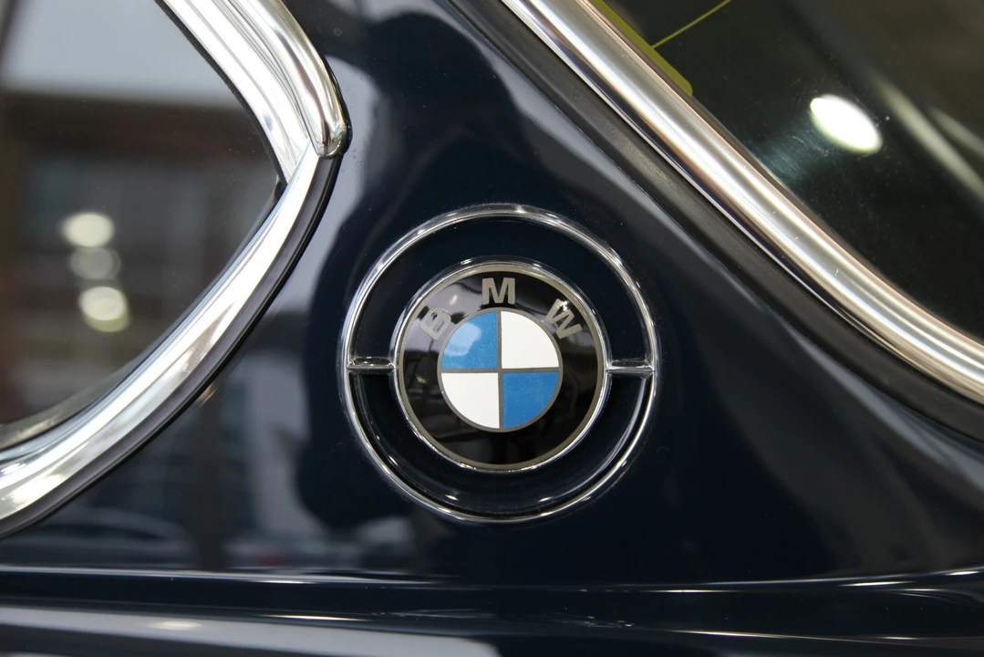 1972 BMW 3.0 CS & CSi - Image 29 of 31