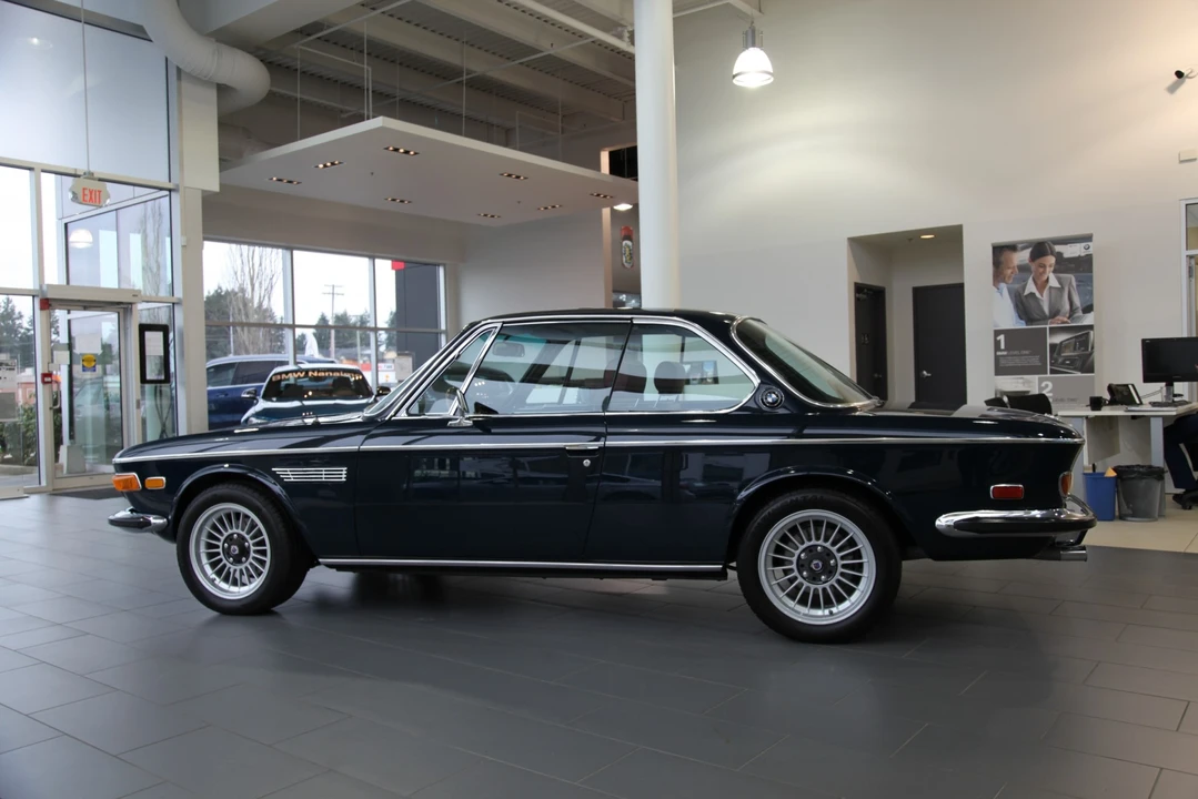 1972 BMW 3.0 CS & CSi - Image 3 of 31