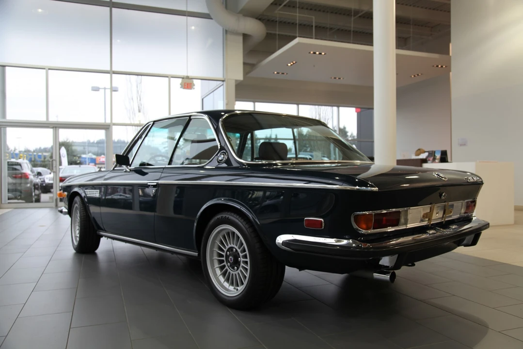 1972 BMW 3.0 CS & CSi - Image 5 of 31