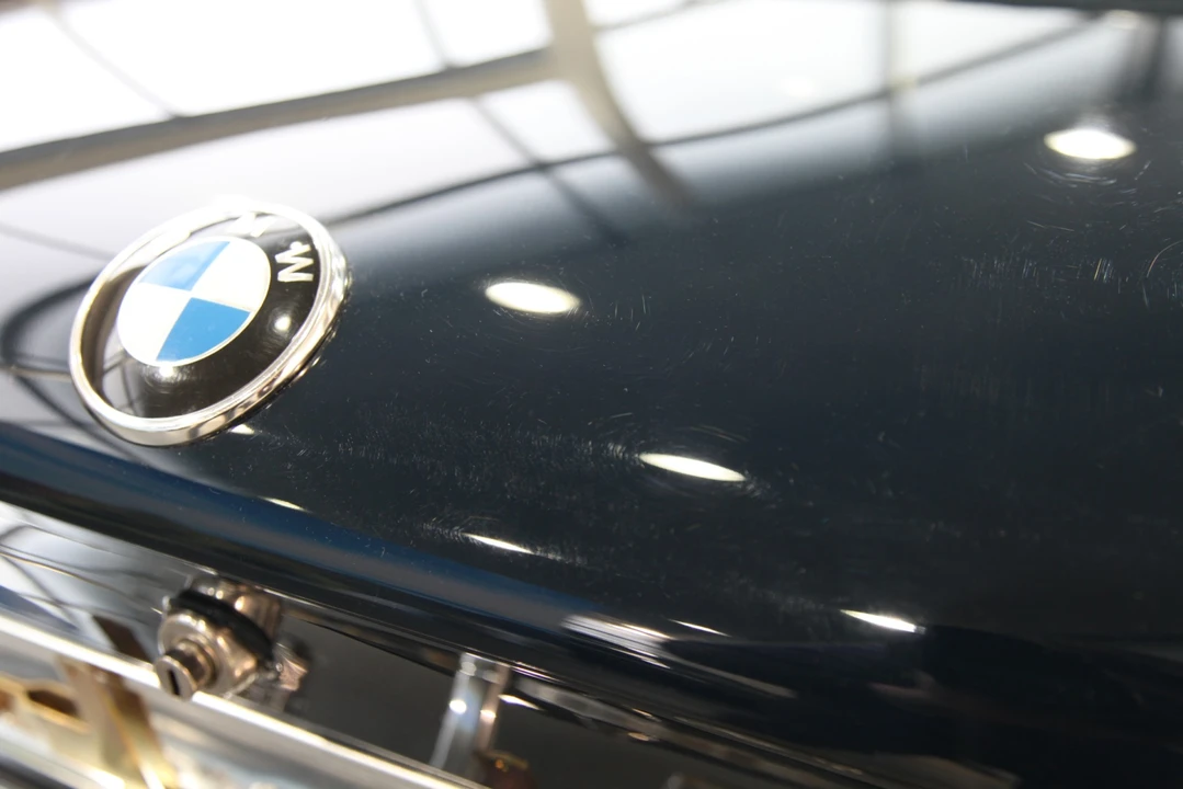 1972 BMW 3.0 CS & CSi - Image 30 of 31