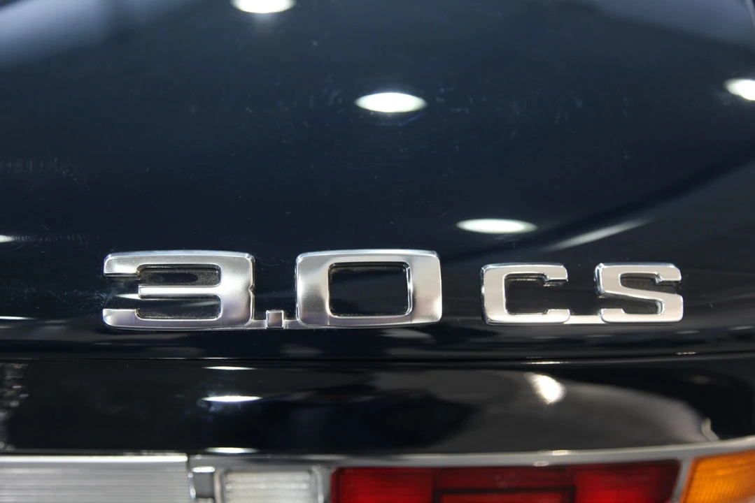 1972 BMW 3.0 CS & CSi - Image 31 of 31