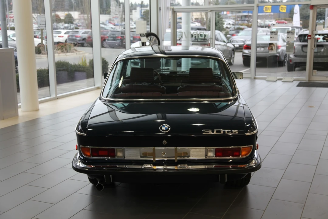 1972 BMW 3.0 CS & CSi - Image 9 of 31