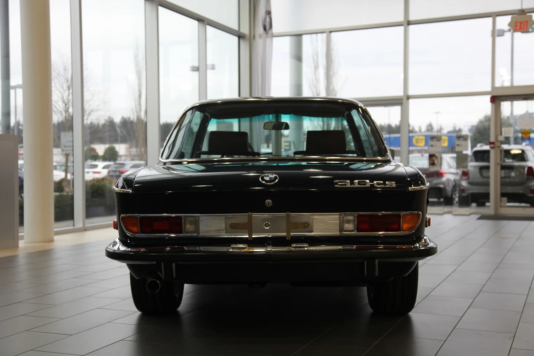 1972 BMW 3.0 CS & CSi - Image 10 of 31