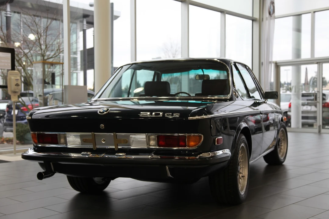 1972 BMW 3.0 CS & CSi - Image 11 of 31