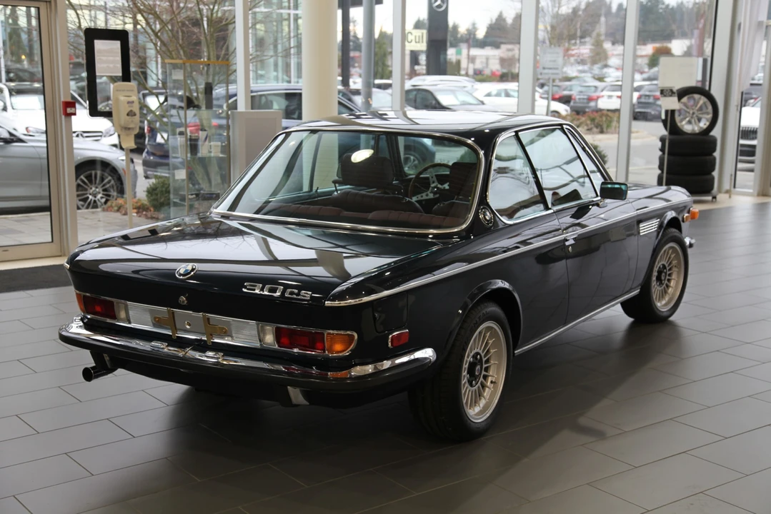 1972 BMW 3.0 CS & CSi - Image 13 of 31