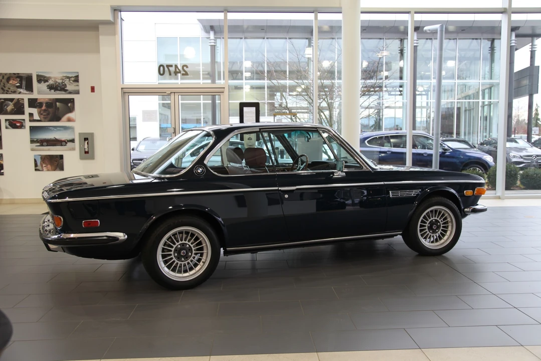 1972 BMW 3.0 CS & CSi - Image 14 of 31