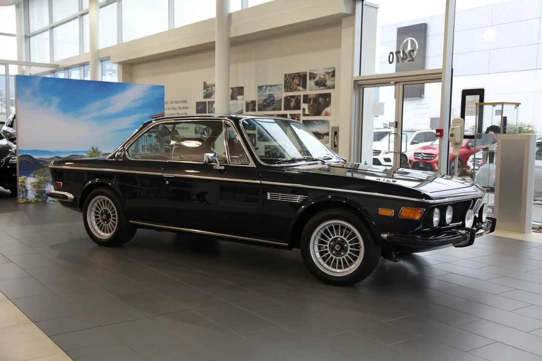 1972 BMW 3.0 CS & CSi - Image 15 of 31