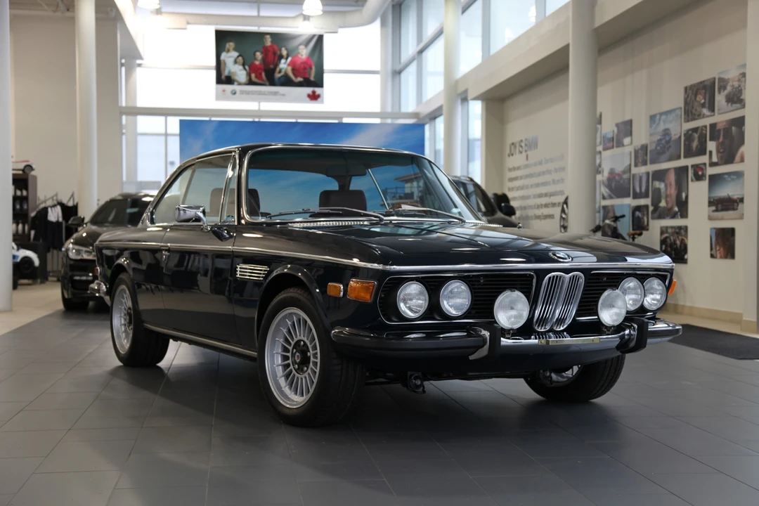 1972 BMW 3.0 CS & CSi - Image 17 of 31