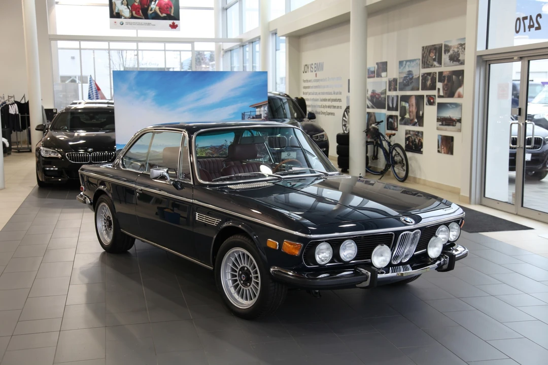 1972 BMW 3.0 CS & CSi - Image 16 of 31