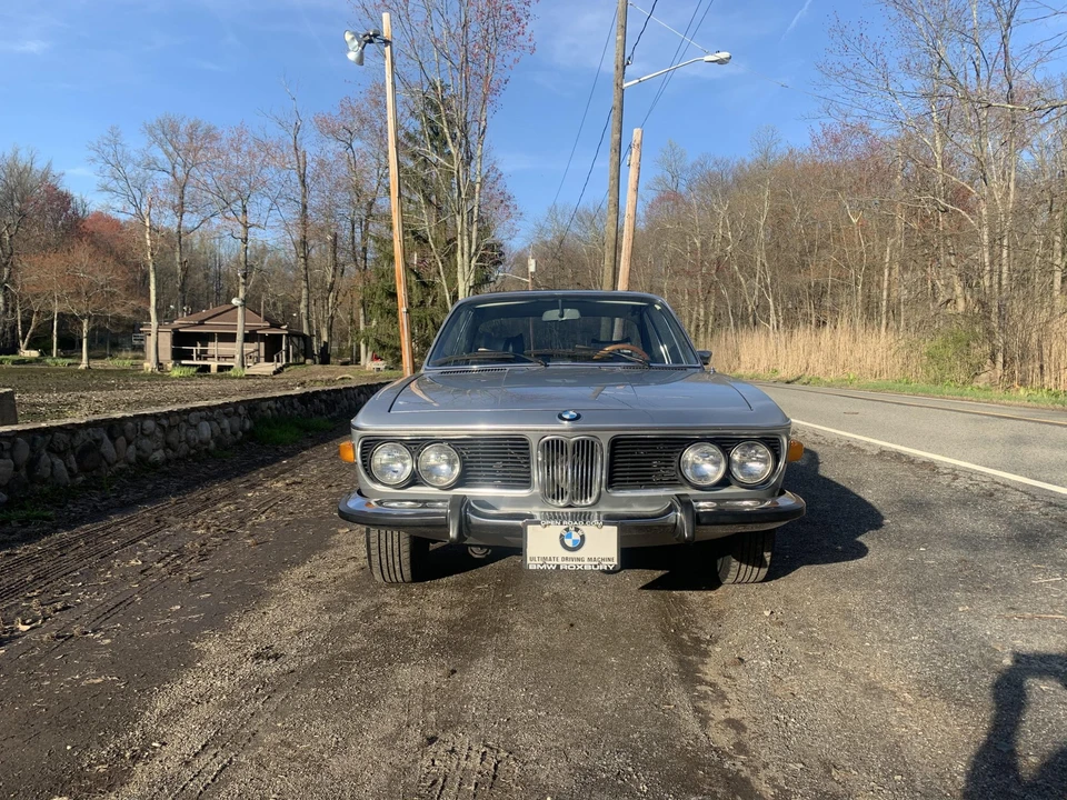 1973 BMW 3.0 CS & CSi - Image 10 of 31