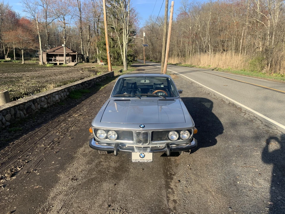 1973 BMW 3.0 CS & CSi - Image 11 of 31