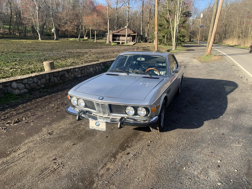 1973 BMW 3.0 CS & CSi - Image 16 of 31