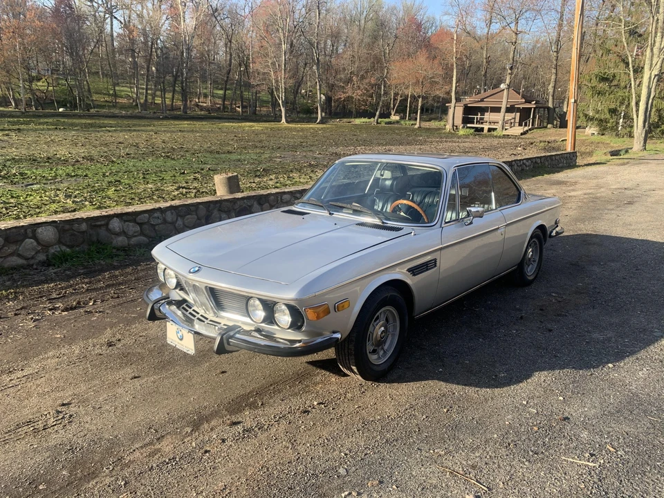 1973 BMW 3.0 CS & CSi - Image 19 of 31