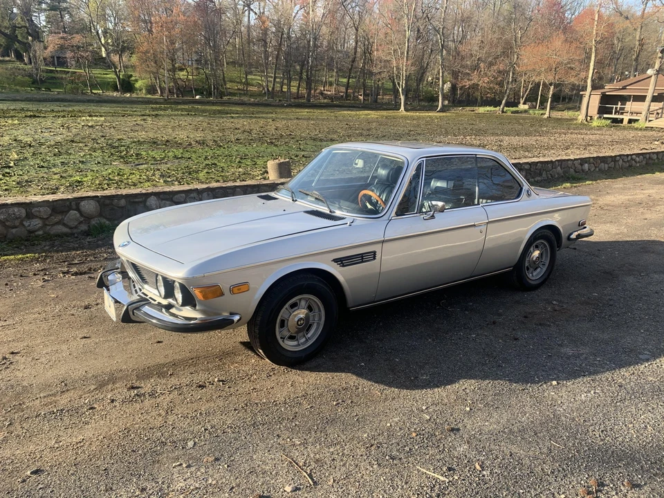 1973 BMW 3.0 CS & CSi - Image 20 of 31