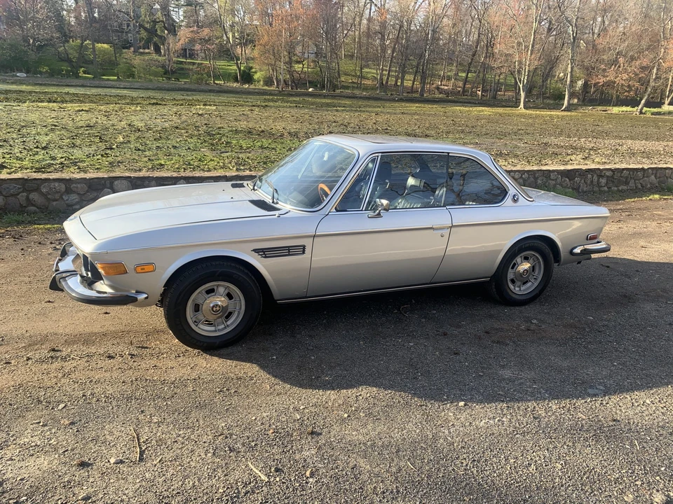 1973 BMW 3.0 CS & CSi - Image 26 of 31