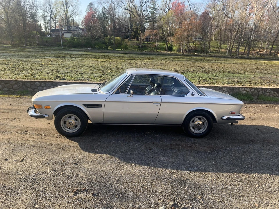 1973 BMW 3.0 CS & CSi - Image 28 of 31